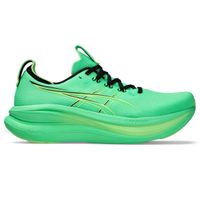 zapatillas ASICS GEL-Nimbus 28 - Masculino - Verde