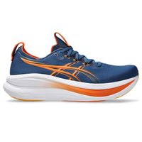 zapatillas ASICS GEL-Nimbus 28 - Masculino - Azul