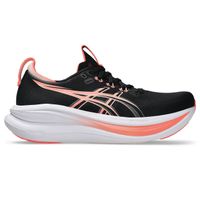 Zapatillas ASICS GEL-Nimbus 28 - Femenino - Negro