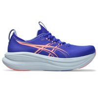 zapatillas ASICS GEL-Nimbus 28 - Femenino - Azul