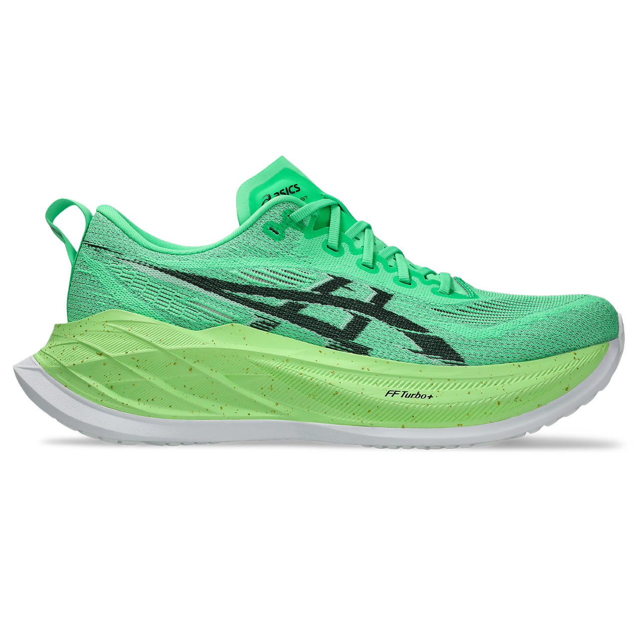 Imagen 1 del producto zapatillas ASICS Superblast 2 - Unisex - Verde