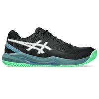Zapatillas ASICS GEL-Dedicate 8 Padel - Masculino - Negro