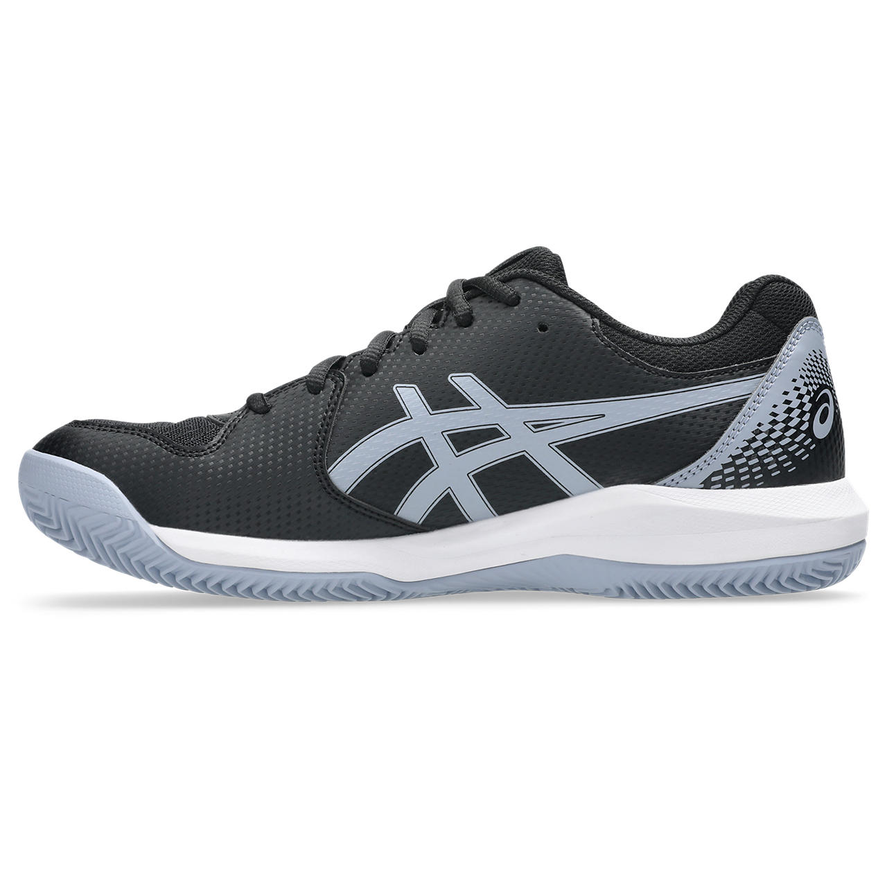 Imagen 2 del producto Zapatillas ASICS GEL-Dedicate 8 Clay - Masculino - Negro