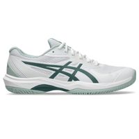 Zapatillas ASICS Game FF - Masculino - Blanco