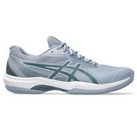 Zapatillas ASICS Game FF Clay/OC - Masculino - Celeste