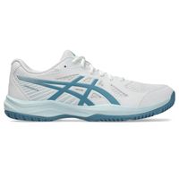 Zapatillas ASICS Upcourt 6 - Masculino - Blanco