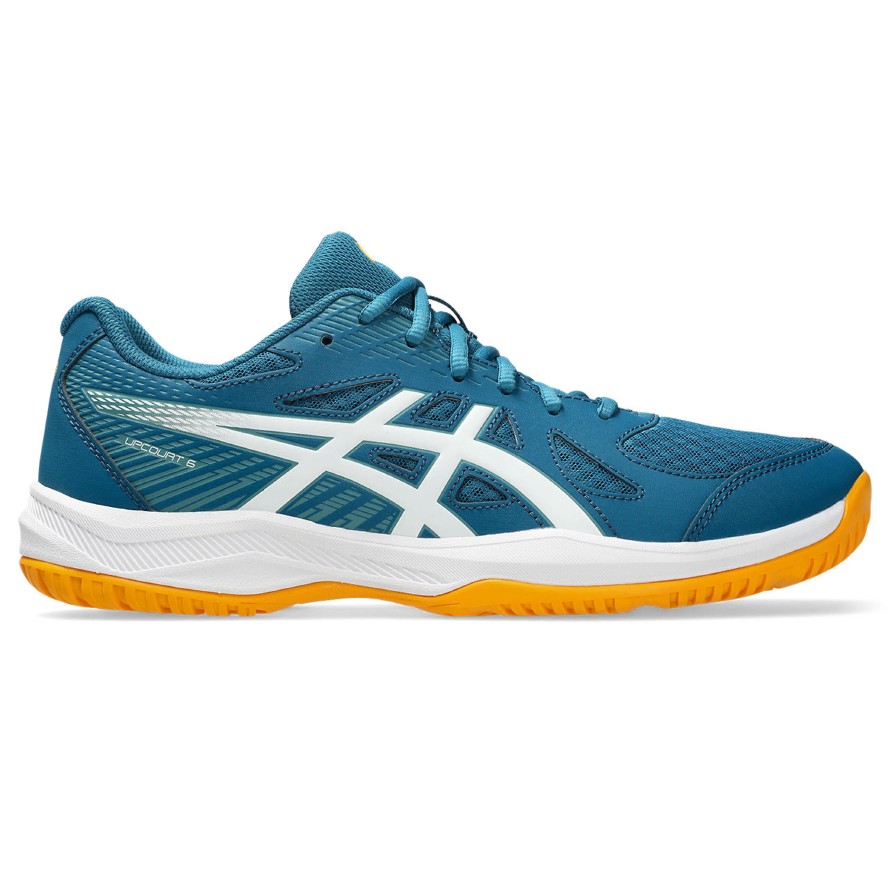 Imagen 1 del producto Zapatillas ASICS Upcourt 6 - Masculino - Azul