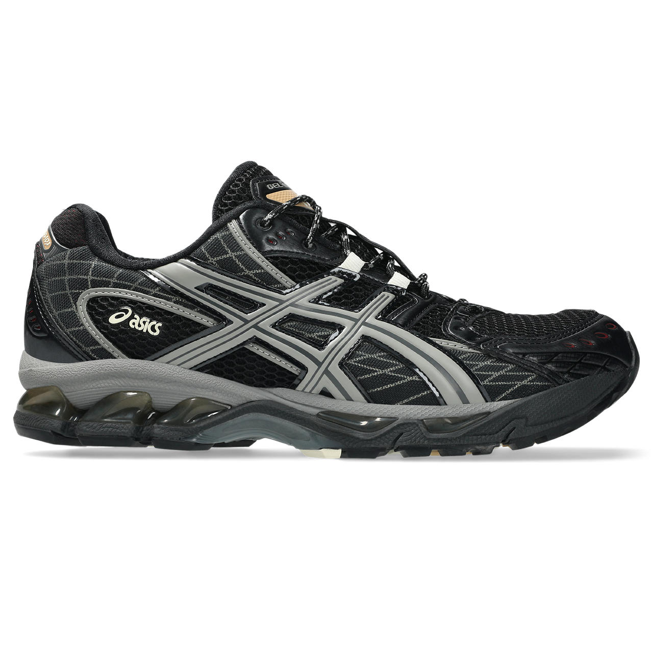 Imagen 1 del producto Zapatillas ASICS GEL-Nimbus 10.1 - Unisex - Negro