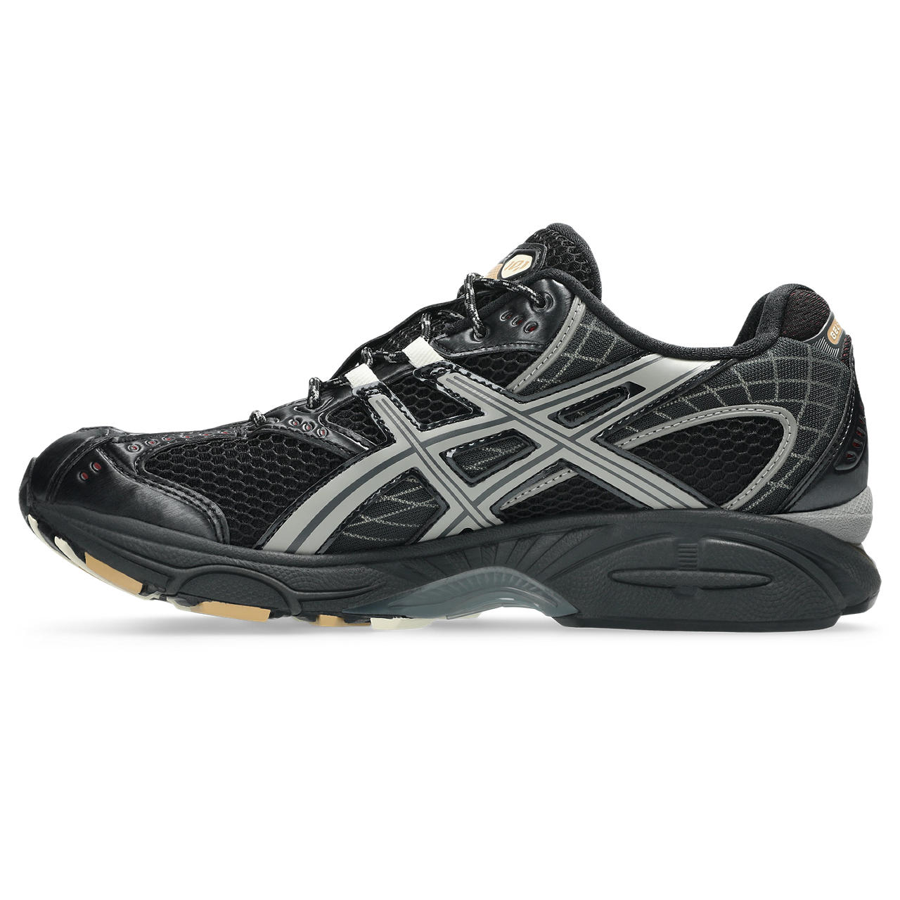 Imagen 2 del producto Zapatillas ASICS GEL-Nimbus 10.1 - Unisex - Negro