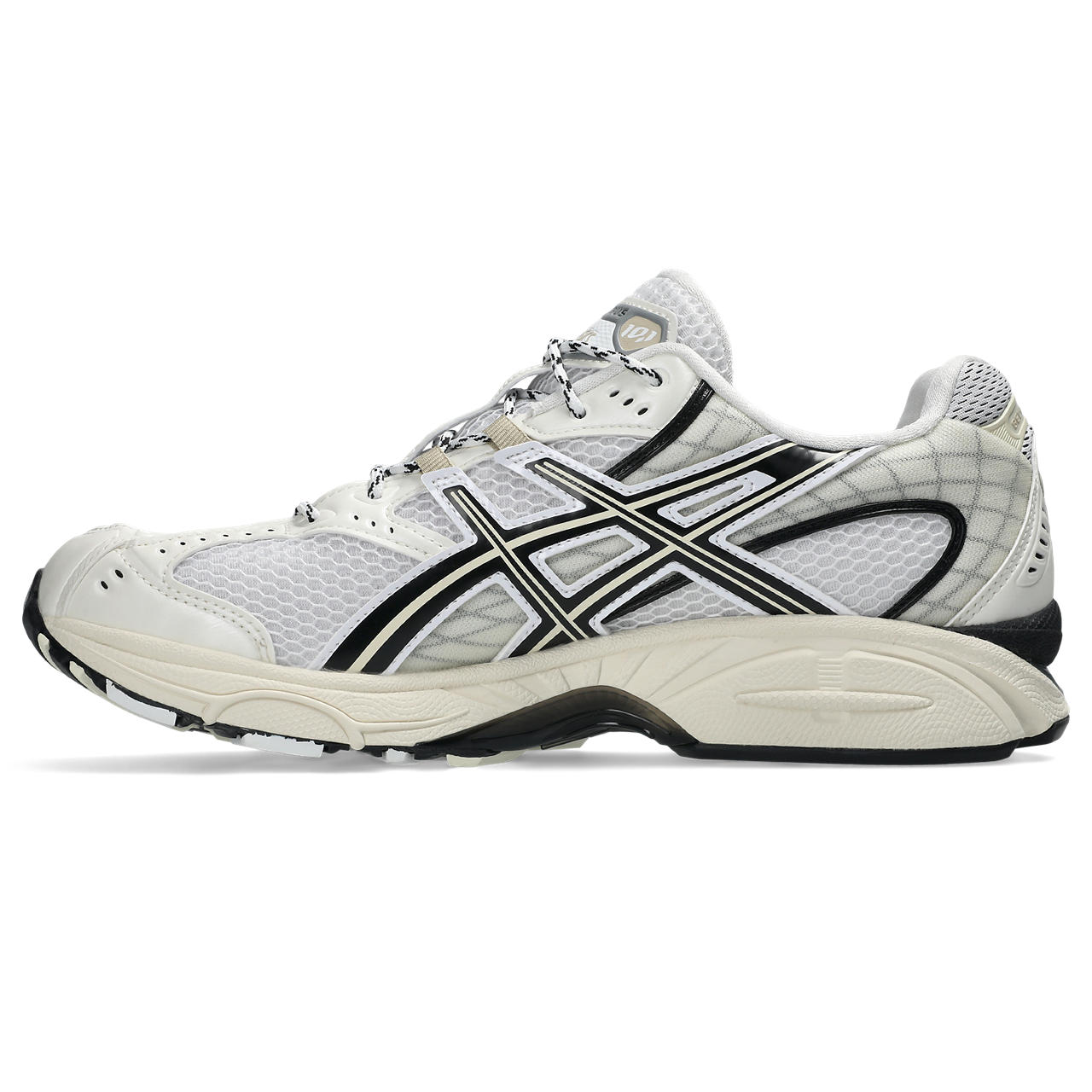 Imagen 2 del producto Zapatillas ASICS GEL-Nimbus 10.1 - Unisex - Blanco