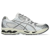 Zapatillas ASICS GEL-Nimbus 10.1 - Unisex - Blanco