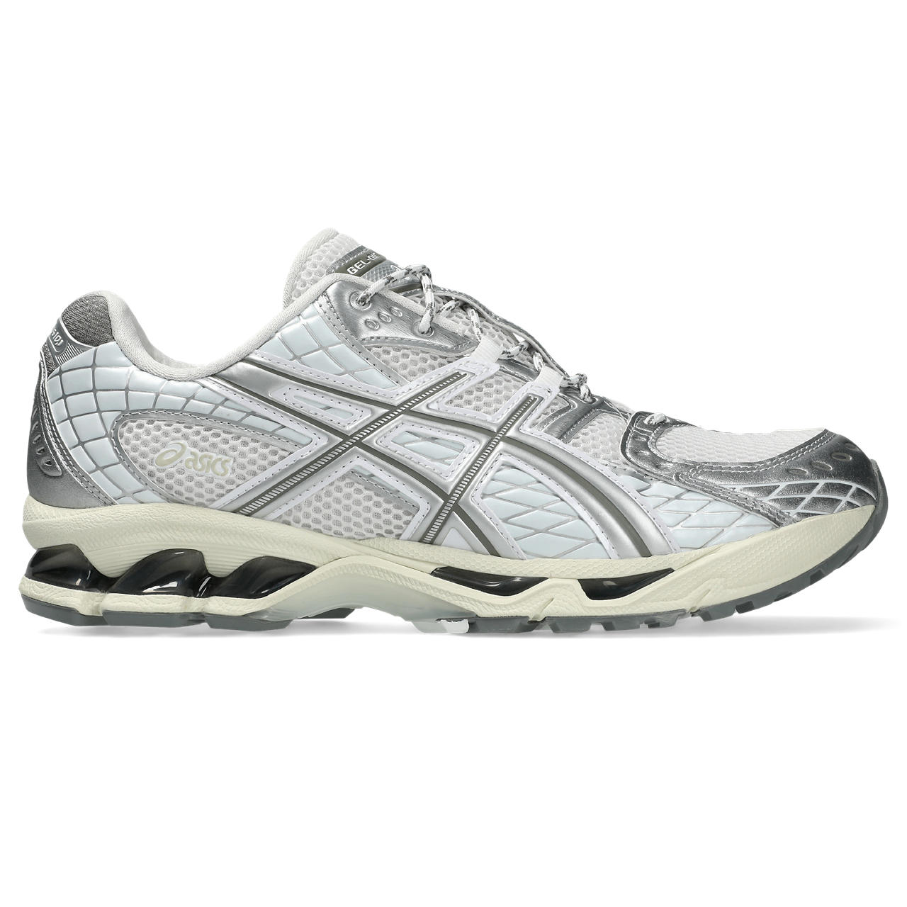 Imagen 1 del producto Zapatillas ASICS GEL-Nimbus 10.1 - Unisex - Blanco
