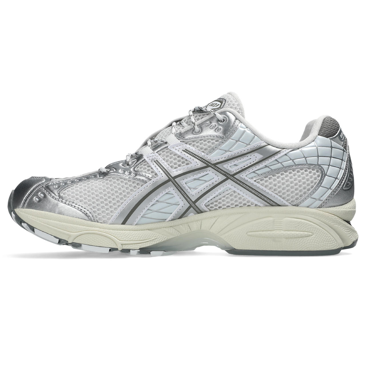Imagen 2 del producto Zapatillas ASICS GEL-Nimbus 10.1 - Unisex - Blanco