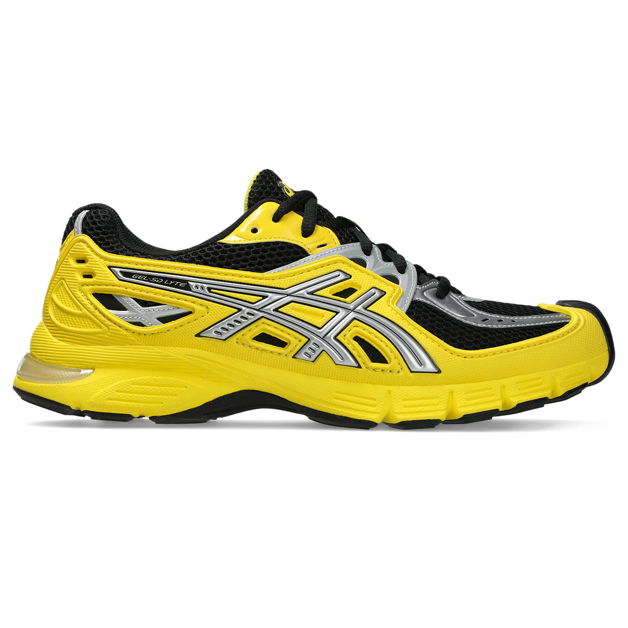 Imagen 1 del producto zapatillas ASICS GEL-Sd-Lyte - Unisex - Amarillo