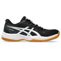 Zapatillas ASICS Upcourt 6 - Femenino - Negro