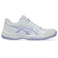 Zapatillas ASICS Upcourt 6 - Femenino - Celeste