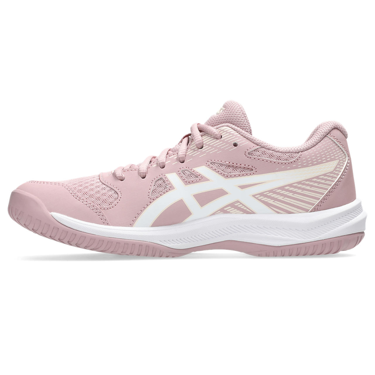 Imagen 2 del producto Zapatillas ASICS Upcourt 6 - Femenino - Rosado