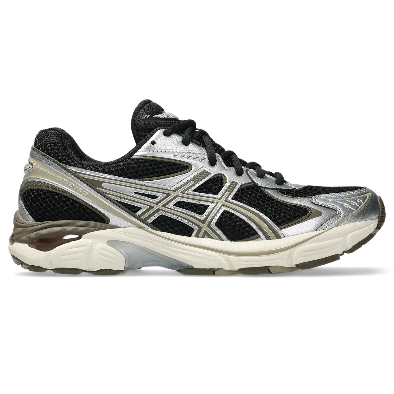 Imagen 1 del producto Zapatillas ASICS Gt-2160 - Unisex - Negro