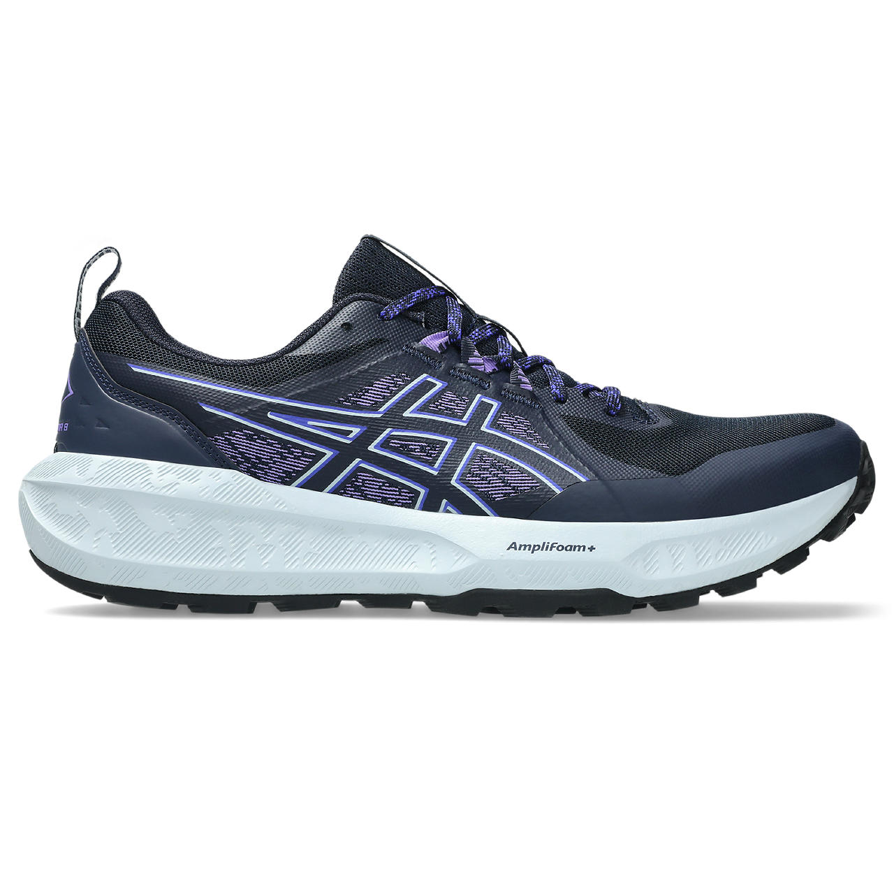 Imagen 1 del producto zapatillas ASICS GEL-Sonoma 8 - Femenino - Azul