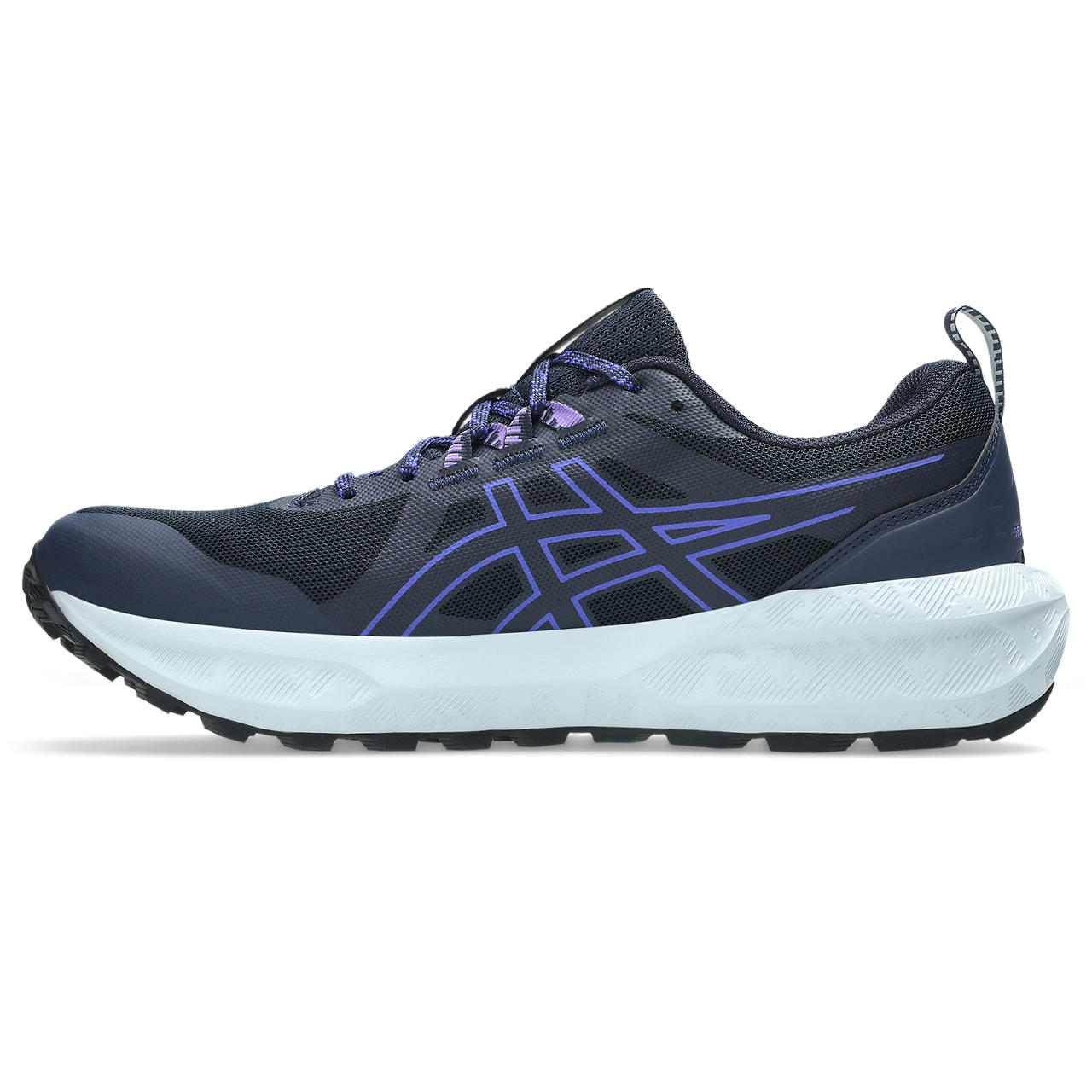 Imagen 2 del producto zapatillas ASICS GEL-Sonoma 8 - Femenino - Azul