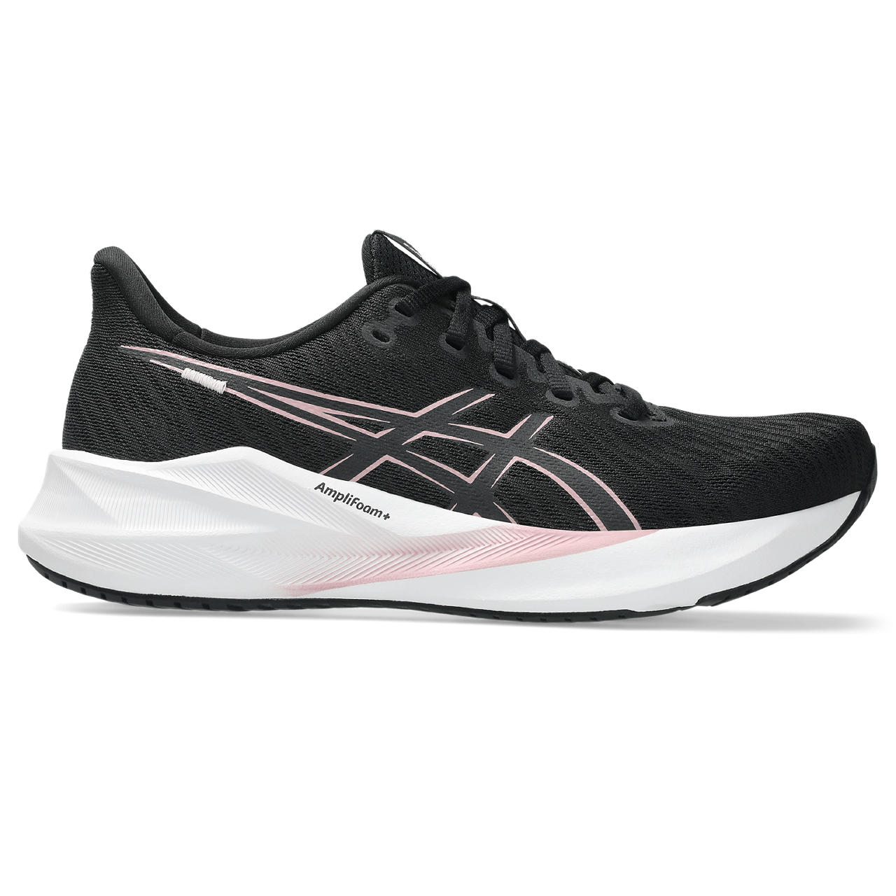 Imagen 1 del producto zapatillas ASICS Versablast 4 - Femenino - Negro
