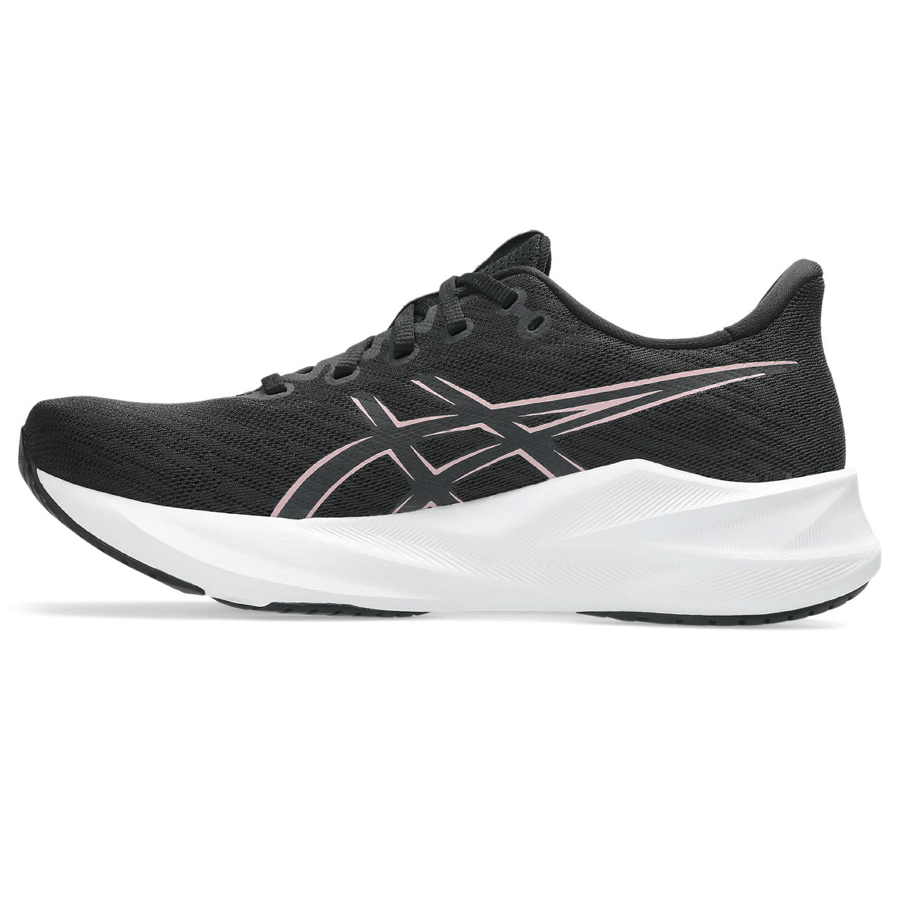 Imagen 2 del producto zapatillas ASICS Versablast 4 - Femenino - Negro