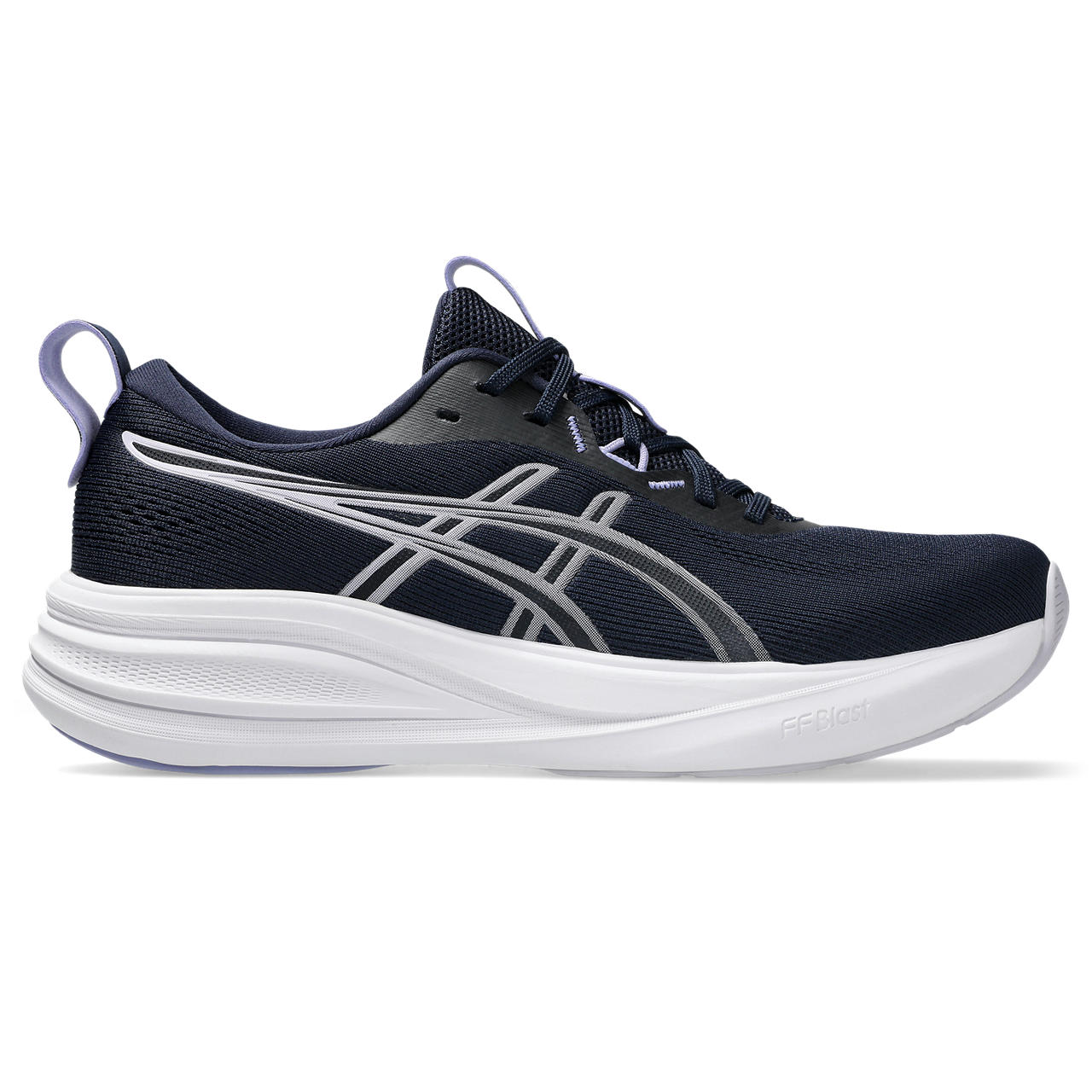 Imagen 1 del producto zapatillas ASICS GEL-Pulse 17 - Femenino - Azul