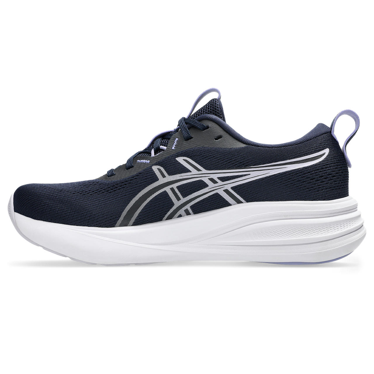 Imagen 2 del producto zapatillas ASICS GEL-Pulse 17 - Femenino - Azul