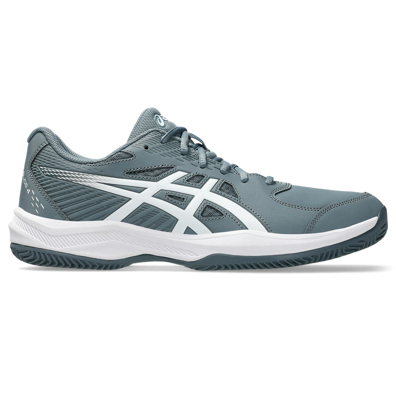 Imagen 1 del producto Zapatillas ASICS Court Slide 4 Clay/OC - Masculino - Verde