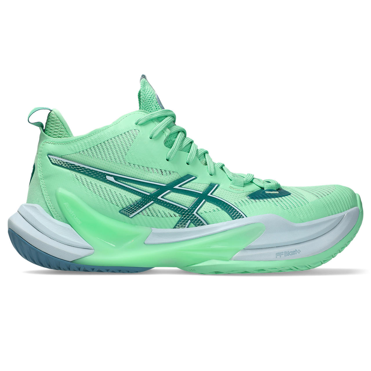 Imagen 1 del producto Zapatillas ASICS Metarise 2 - Masculino - Verde