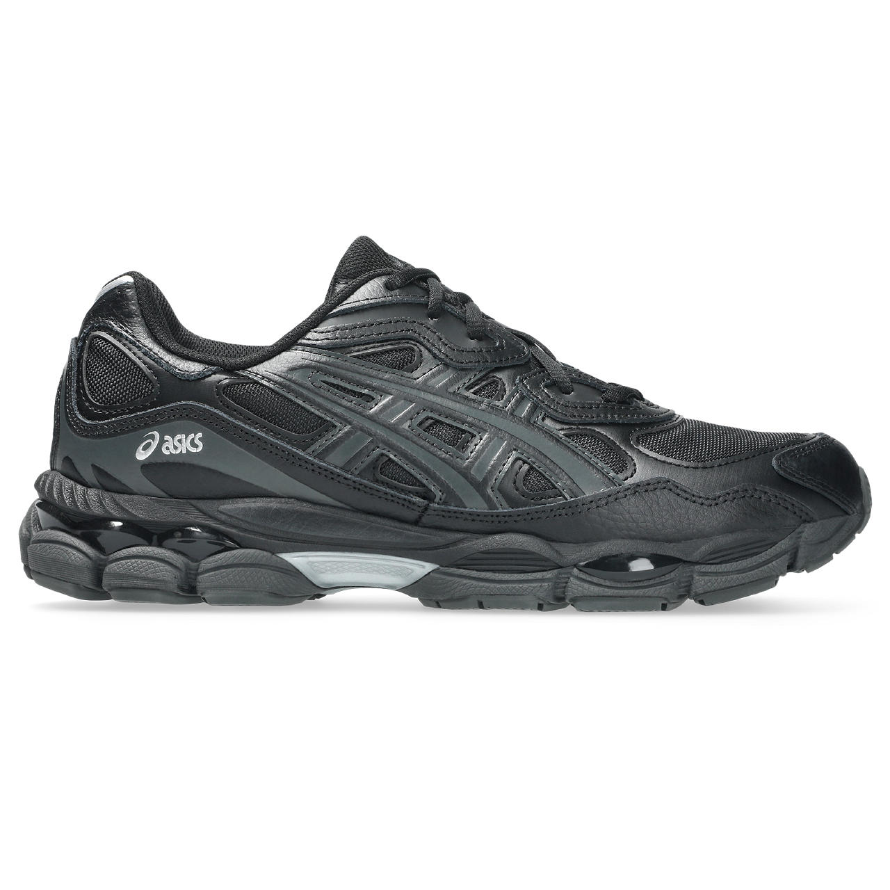Imagen 1 del producto Zapatillas ASICS GEL-NYC - Unisex - Negro