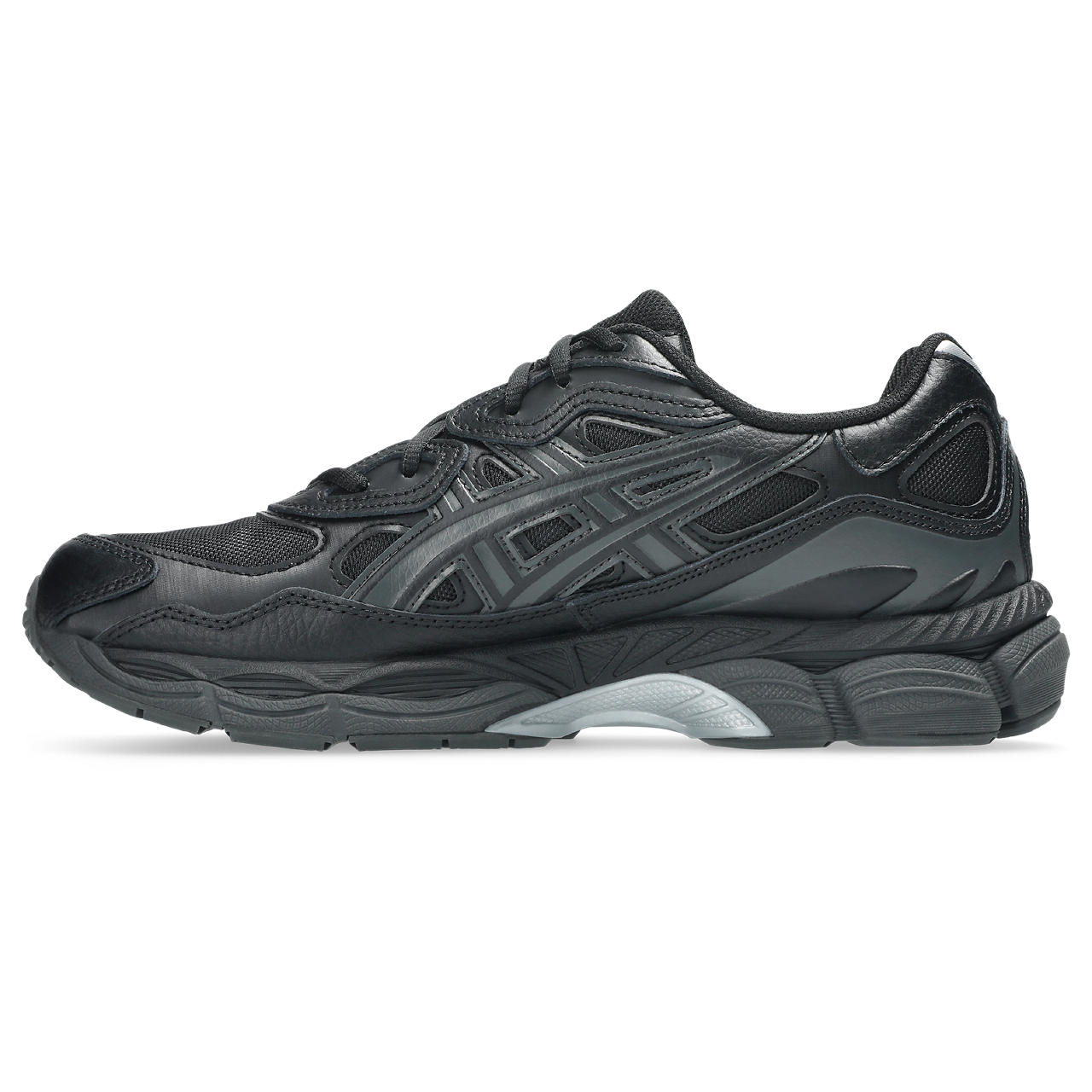 Imagen 2 del producto Zapatillas ASICS GEL-NYC - Unisex - Negro