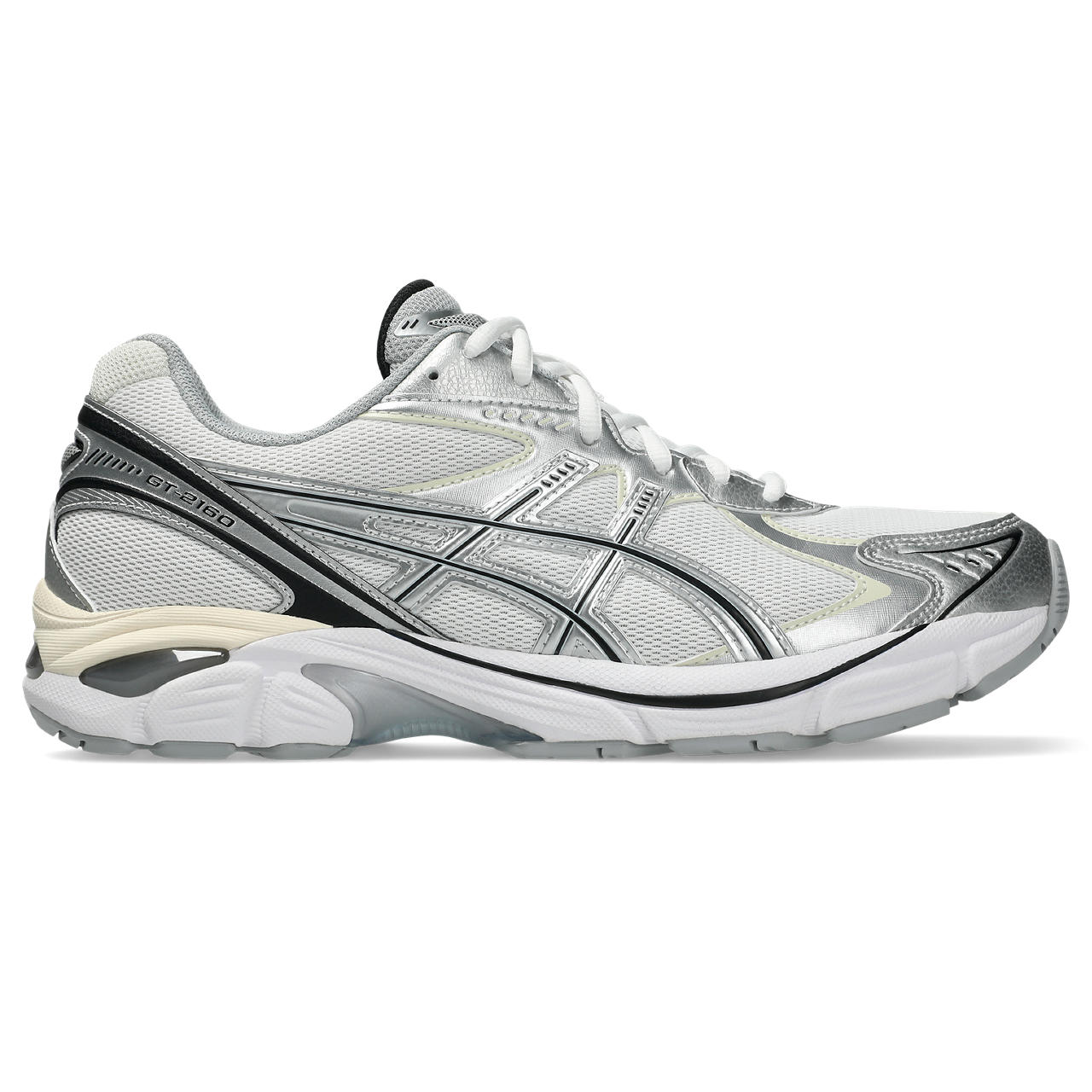 Imagen 1 del producto Zapatillas ASICS Gt-2160 - Unisex - Blanco