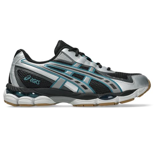 ASICS　GEL-NYC 2055 Zapatillas ASICS GEL-NYC 2055 - Unisex - Negro - Asics Chile NEW