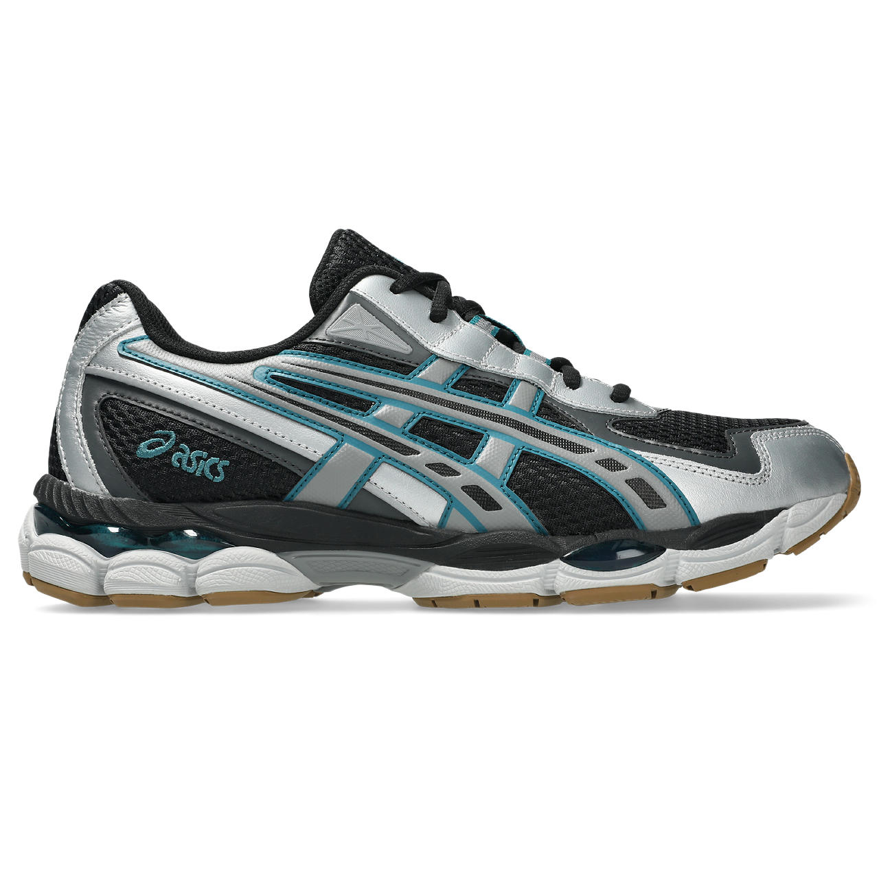 Imagen 1 del producto Zapatillas ASICS GEL-NYC 2055 - Unisex - Negro