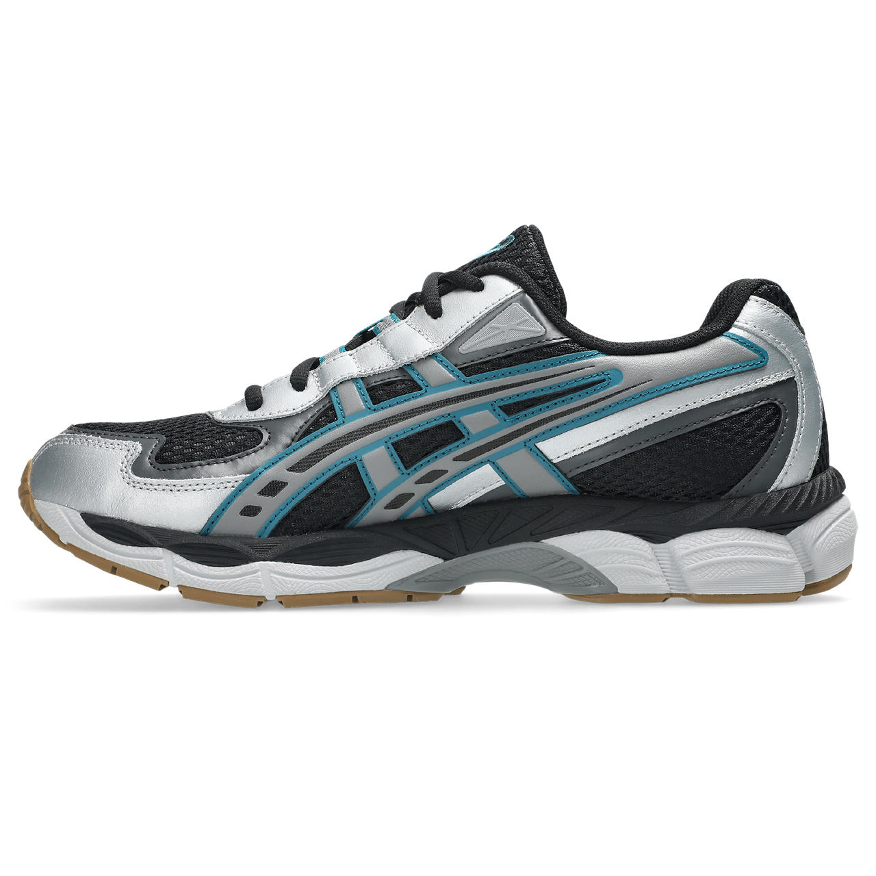 Imagen 2 del producto Zapatillas ASICS GEL-NYC 2055 - Unisex - Negro
