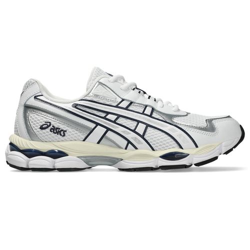 ASICS　GEL-NYC 2055 Zapatillas ASICS GEL-NYC 2055 - Unisex - Blanco - Asics Chile NEW