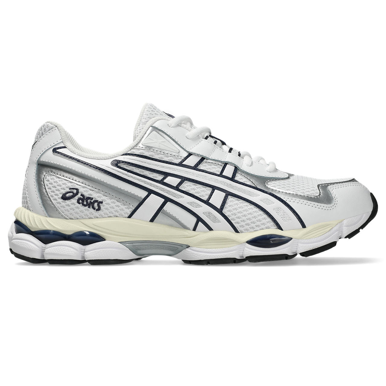 Imagen 1 del producto Zapatillas ASICS GEL-NYC 2055 - Unisex - Blanco