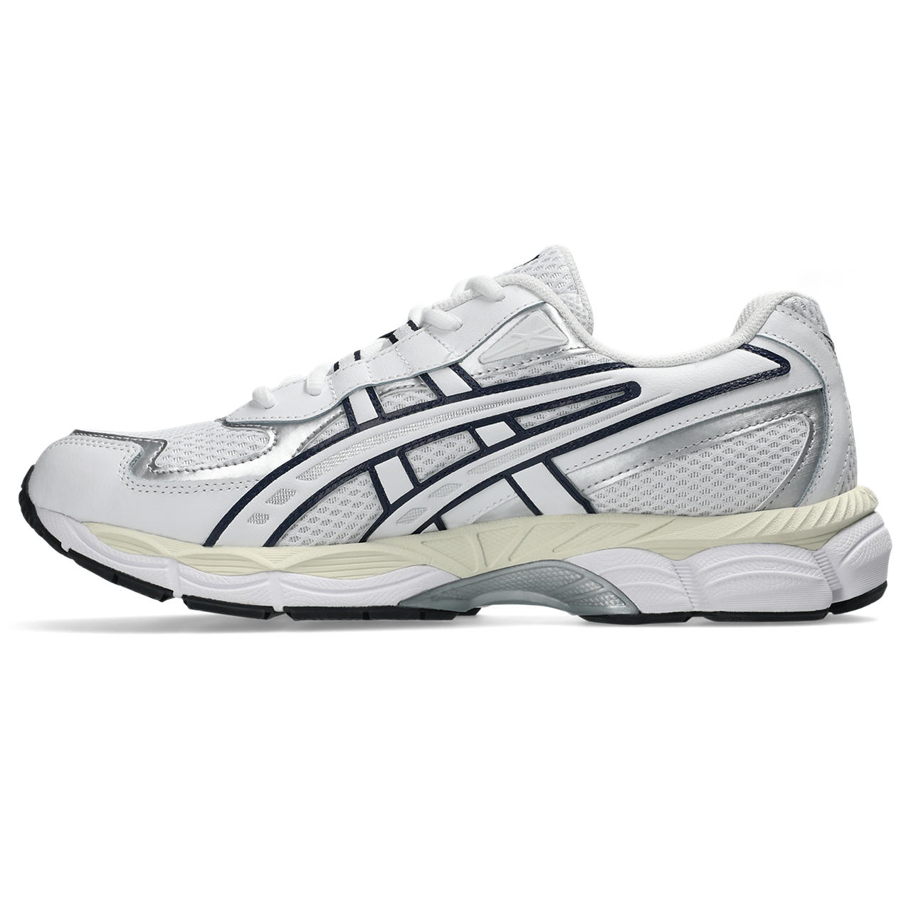 Imagen 2 del producto Zapatillas ASICS GEL-NYC 2055 - Unisex - Blanco