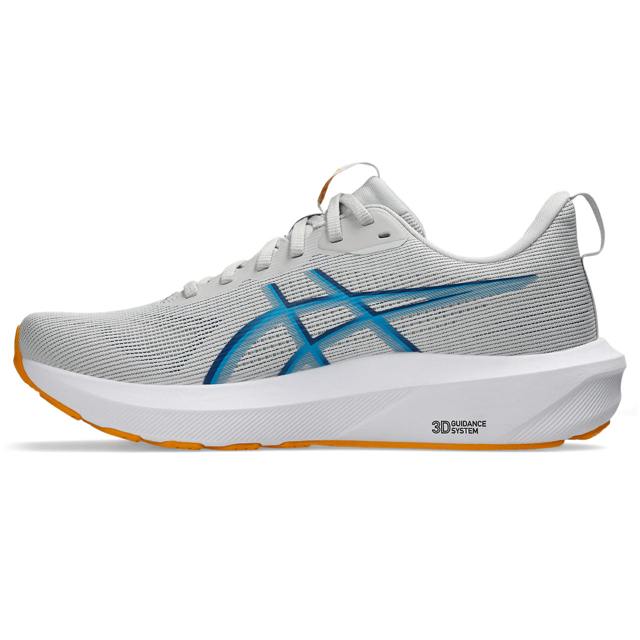Imagen 2 del producto Zapatillas ASICS GT-1000 14 - Masculino - Gris