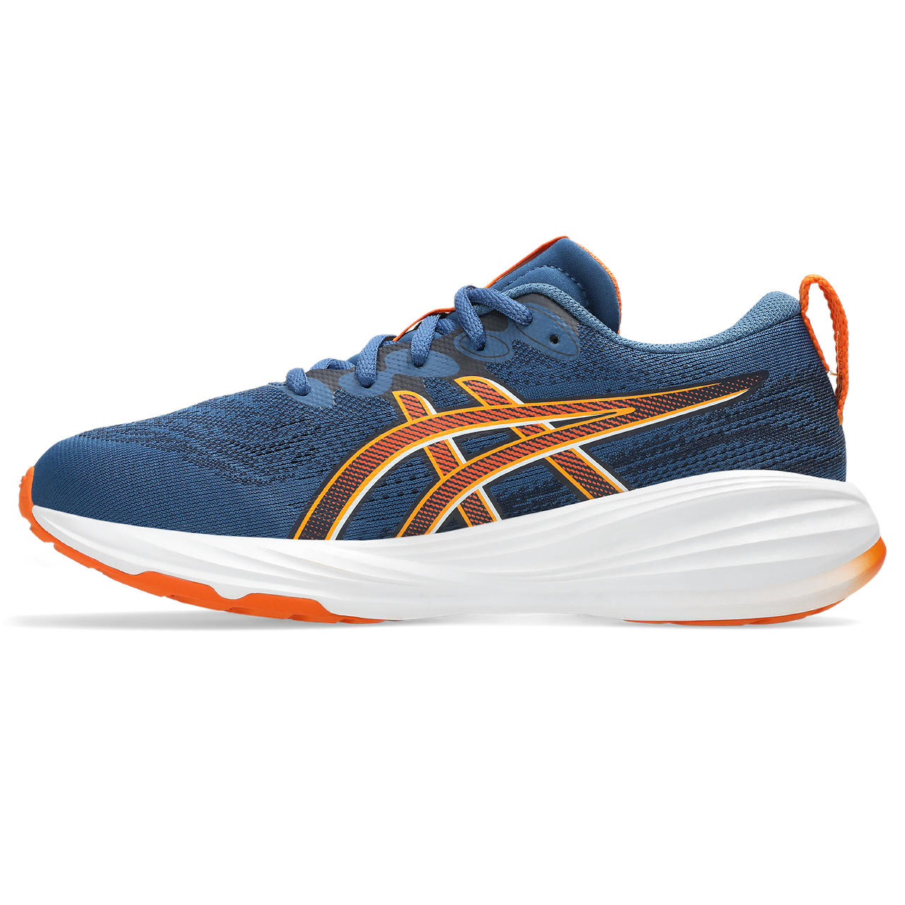 Imagen 2 del producto Zapatillas ASICS GEL-Cumulus 27 GS - Niños - Azul