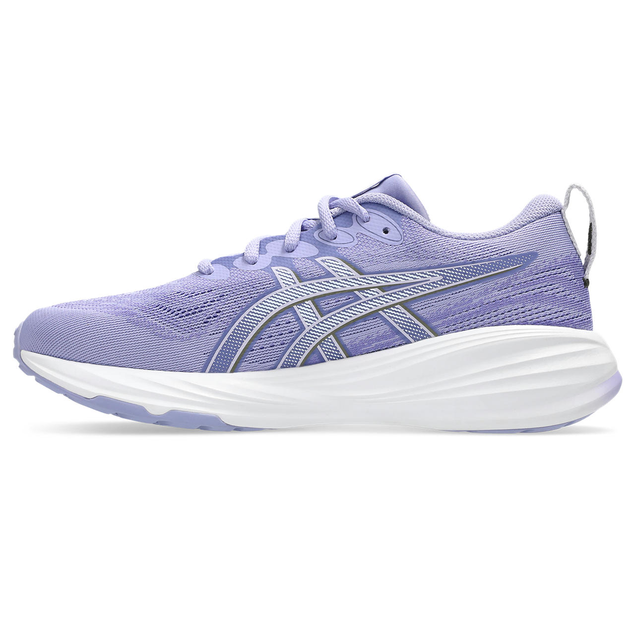 Imagen 2 del producto Zapatillas ASICS GEL-Cumulus 27 GS - Niños - Lila