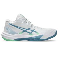 Zapatillas ASICS Sky Elite FF MT 3 - Masculino - Blanco