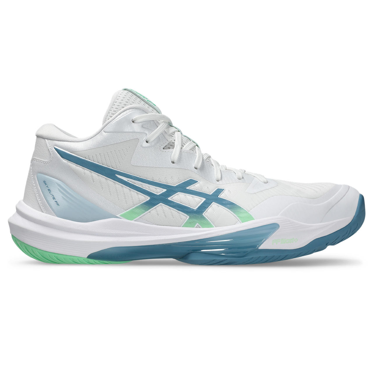 Imagen 1 del producto Zapatillas ASICS Sky Elite FF MT 3 - Masculino - Blanco