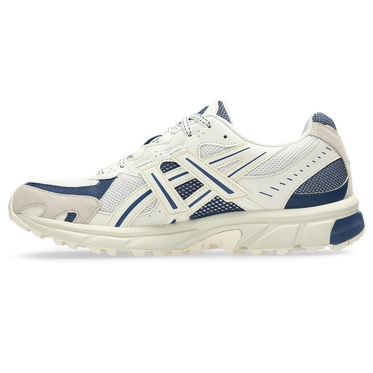 Imagen 2 del producto Zapatillas ASICS GEL-Sonoma TR62 - Unisex - Blanco