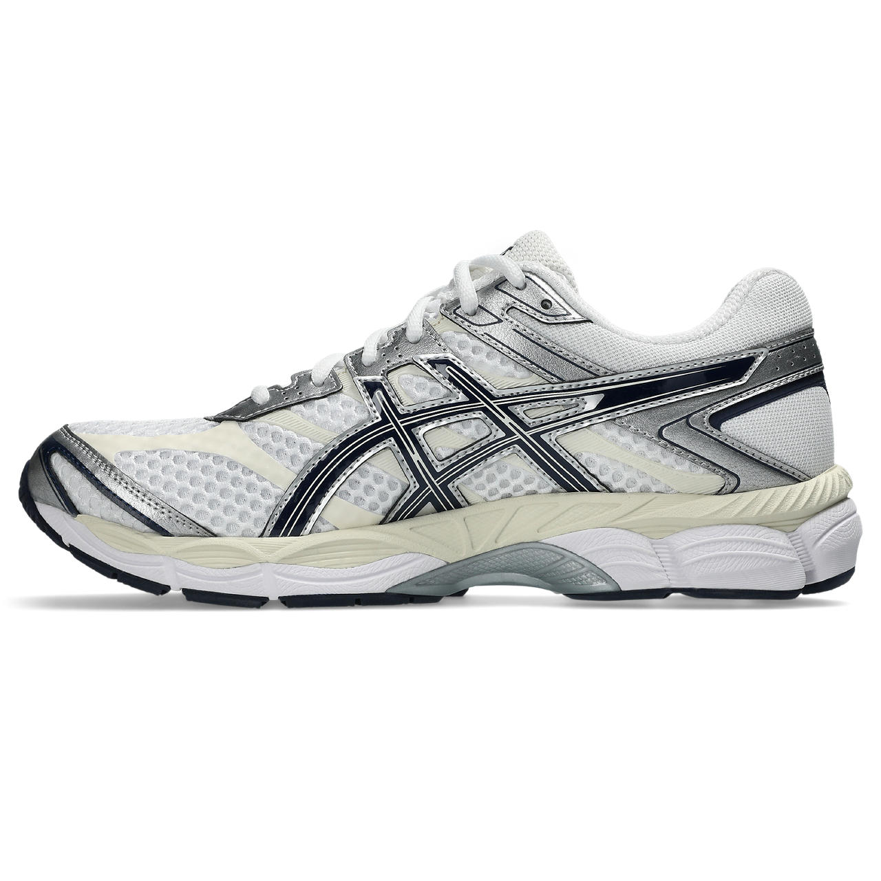 Imagen 2 del producto Zapatillas ASICS GEL-Cumulus 16 - Unisex - Blanco