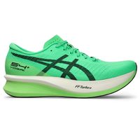 zapatillas ASICS S4+ Yogiri - Unisex - Verde