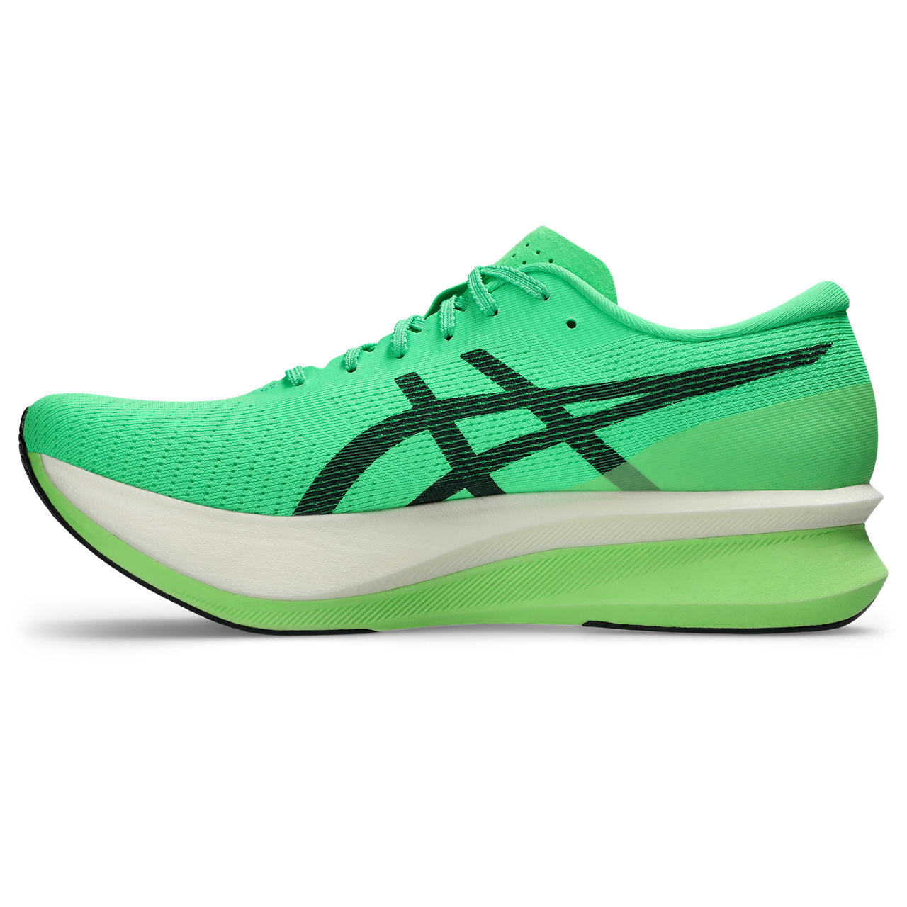 Imagen 2 del producto zapatillas ASICS S4+ Yogiri - Unisex - Verde