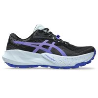 zapatillas ASICS Trabuco 14 - Femenino - Negro