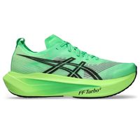 Zapatillas ASICS Megablast - Unisex - Verde